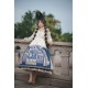 Miss Point Dusk Bastet Skirt(Reservation/Full Payment Without Shipping)